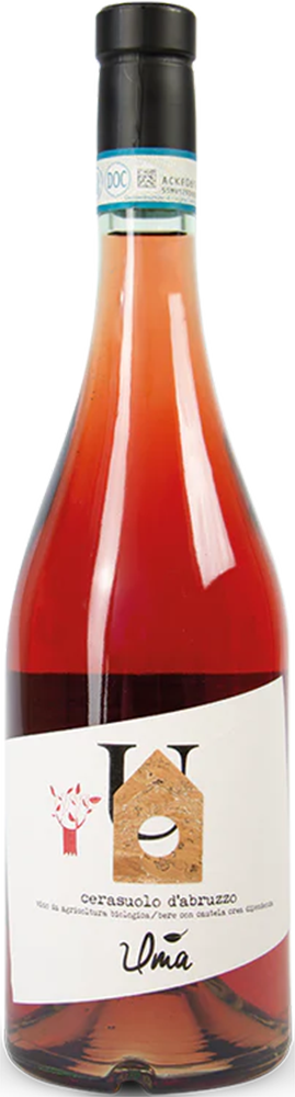 2025 Cerasuolo d’Abruzzo DOC BIO 2025 Cerasuolo d’Abruzzo DOC BIO