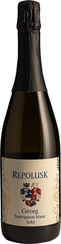 Georg - Sauvignon blanc Sekt