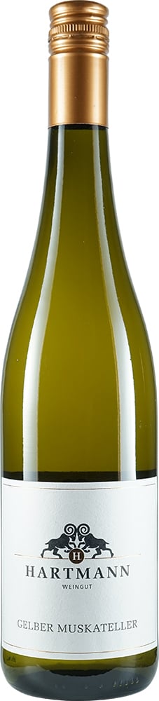 2024 Gelber Muskateller