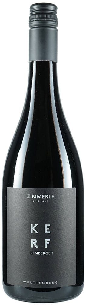 2021 KERF Lemberger BIO
