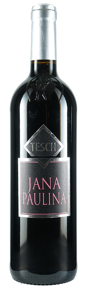 2018 Jana Paulina