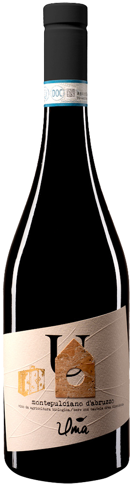 2020 Montepulciano DOC BIO 2020 Montepulciano DOC BIO