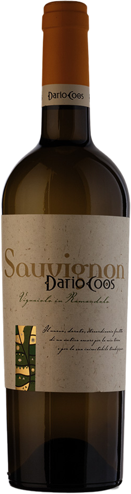 2024 Sauvignon Colli Orientali del Friuli DOC 2024 Sauvignon Colli Orientali del Friuli DOC