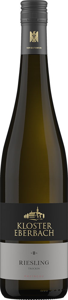 2024 Kloster Eberbach Riesling VDP.GUTSWEIN
