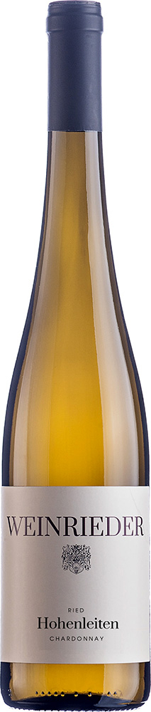 2018 Ried Hohenleiten Lagenreserve Grüner Veltliner