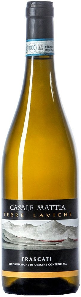 2023 Terre Laviche Frascati DOC BIO 2023 Terre Laviche Frascati DOC BIO