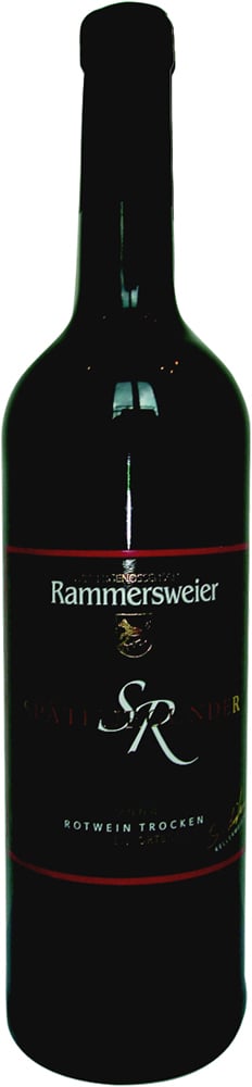 2023 Spätburgunder Rotwein "SR