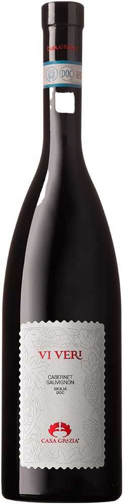 2020 Vi Veri Sicilia DOC BIO 1,5 L 2020 Vi Veri Sicilia DOC BIO 1,5 L