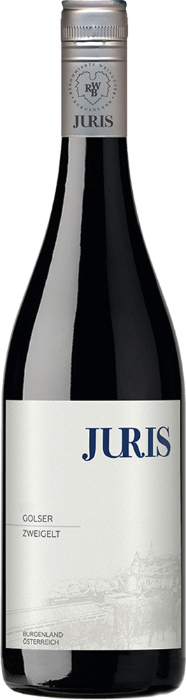 2020 Golser Zweigelt