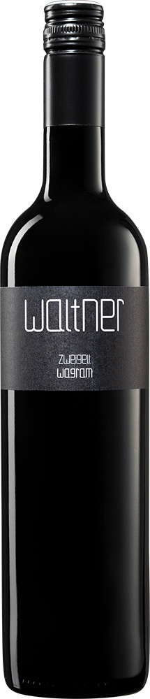 2024 Zweigelt Wagram