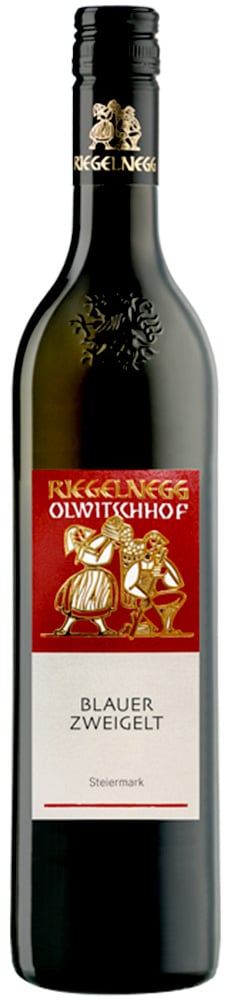 2022 Blauer Zweigelt 2022 Blauer Zweigelt