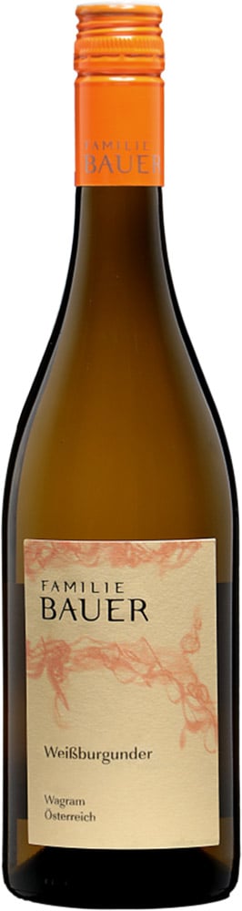 2024 Weißburgunder BIO 2024 Weißburgunder BIO