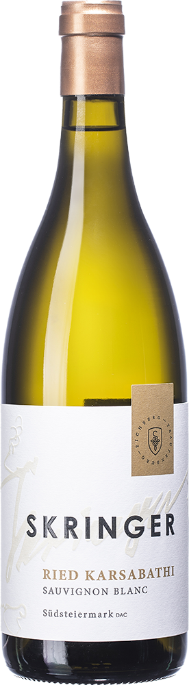 Sauvignon blanc Ried Karsabathe Sauvignon blanc Ried Karsabathe