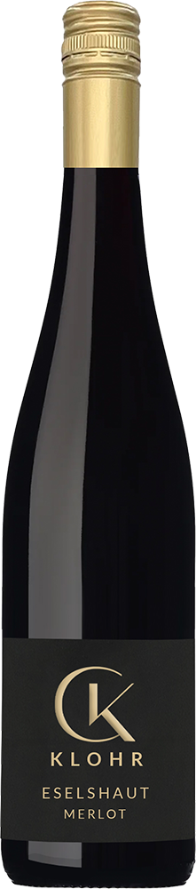 2022 Mussbacher Eselshaut Merlot
