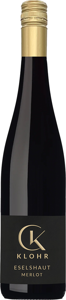2022 Mussbacher Eselshaut Merlot 2022 Mussbacher Eselshaut Merlot