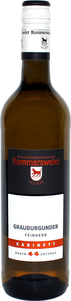 2025 Grauburgunder Harmonie