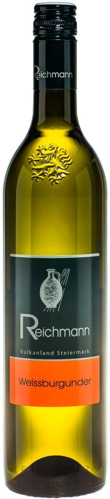 2017 Ried Oberberg Weißburgunder