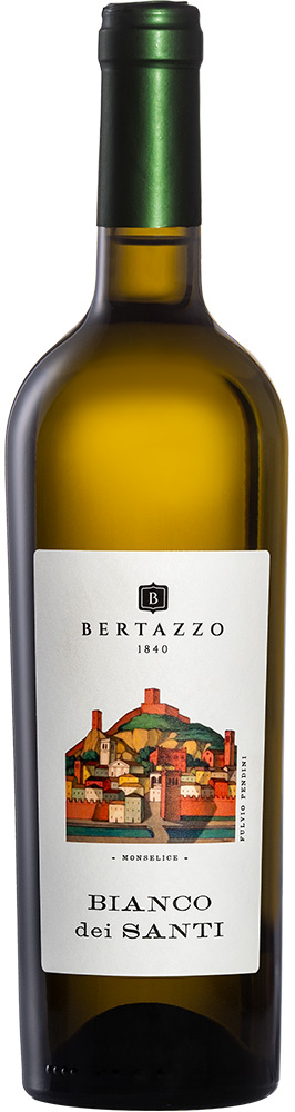 Bianco dei Santi Bagnoli di Sopra DOC Bianco dei Santi Bagnoli di Sopra DOC