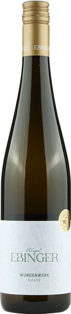 2023 Wunderwerk Cuvée
