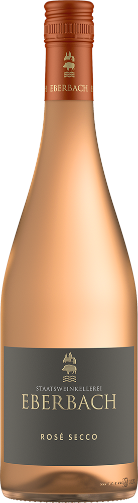 Eberbach Rosé Secco