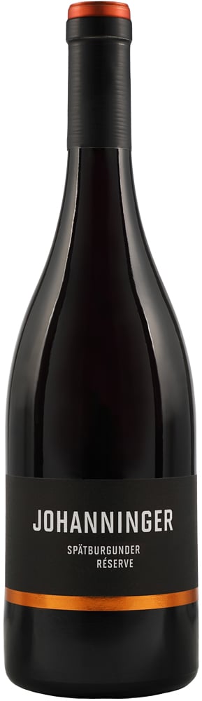 2018 Spätburgunder BIO