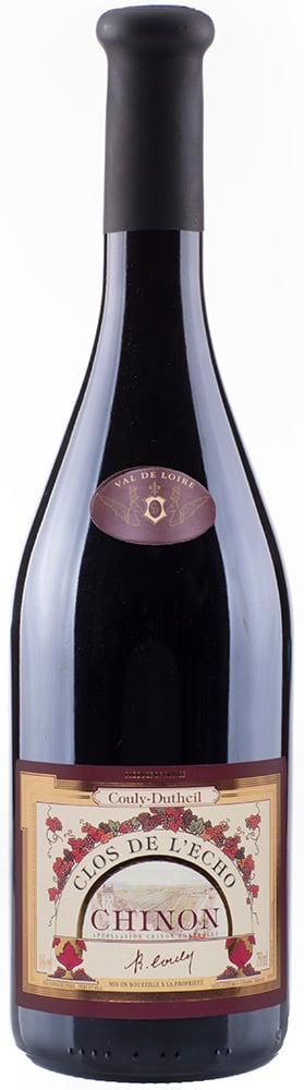 2019 Clos de l'Echo Chinon AOP 2019 Clos de l'Echo Chinon AOP