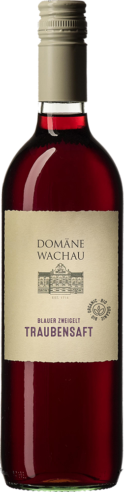 Traubensaft Blauer Zweigelt 0,7 L Traubensaft Blauer Zweigelt 0,7 L