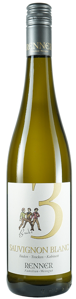 2024 Sauvignon Blanc Kabinett