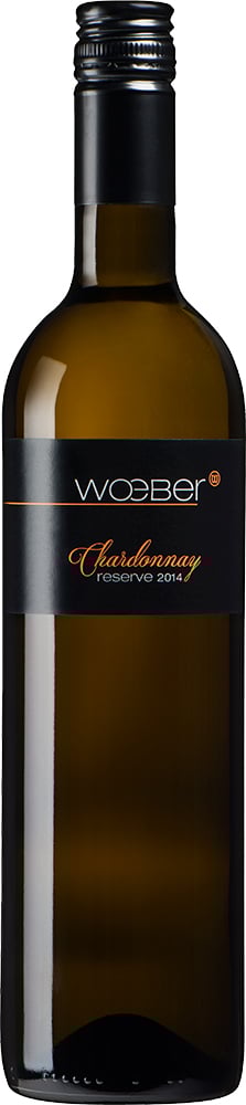 2017 Chardonnay „Reserve“ 2017 Chardonnay „Reserve“