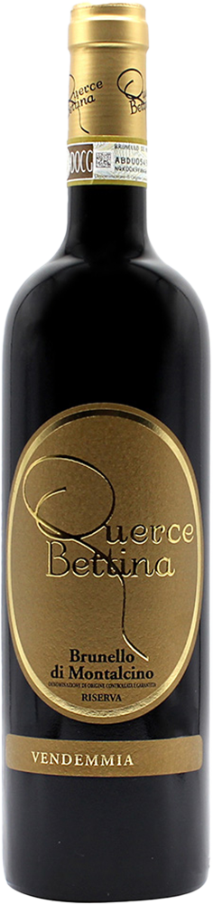 2016 Brunello di Montalcino Riserva DOCG