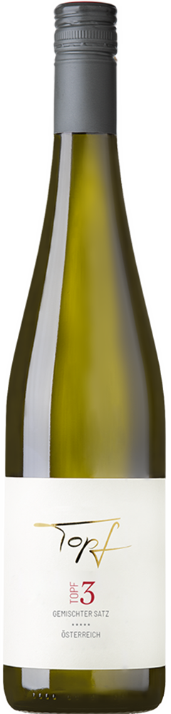 2025 Gemischter Satz "Topf 3"
