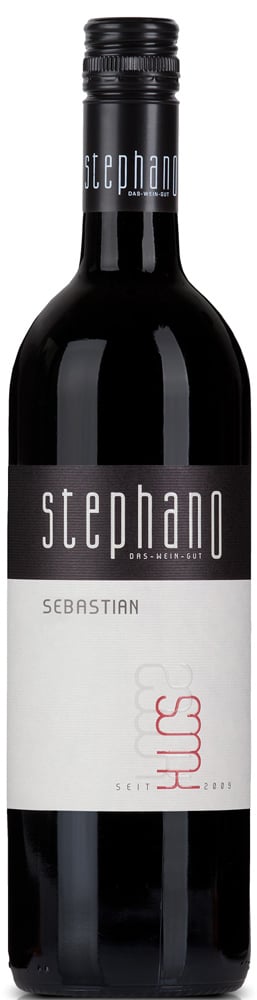 2021 SEBASTIAN Zweigelt 2021 SEBASTIAN Zweigelt