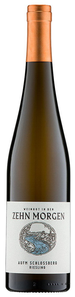 2020 Aufm Schlossberg Riesling