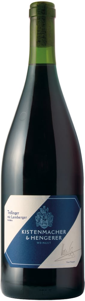 2020 Trollinger mit Lemberger 1,0 L