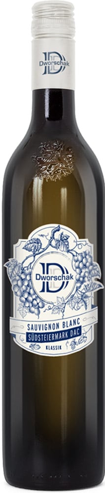 2023 Sauvignon blanc Klassik Südsteiermark DAC