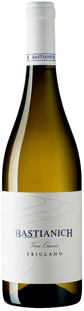 2023 Friulano Friuli Colli Orientali DOC 2023 Friulano Friuli Colli Orientali DOC