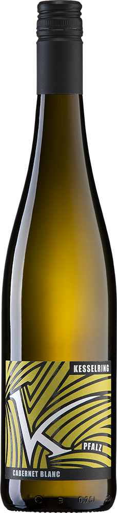 2024 Cabernet Blanc BIO 2024 Cabernet Blanc BIO