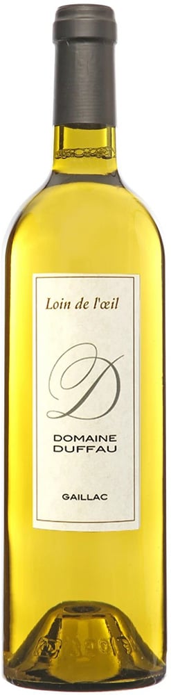 2022 Loin de l'œil Gaillac AOP 2022 Loin de l'œil Gaillac AOP