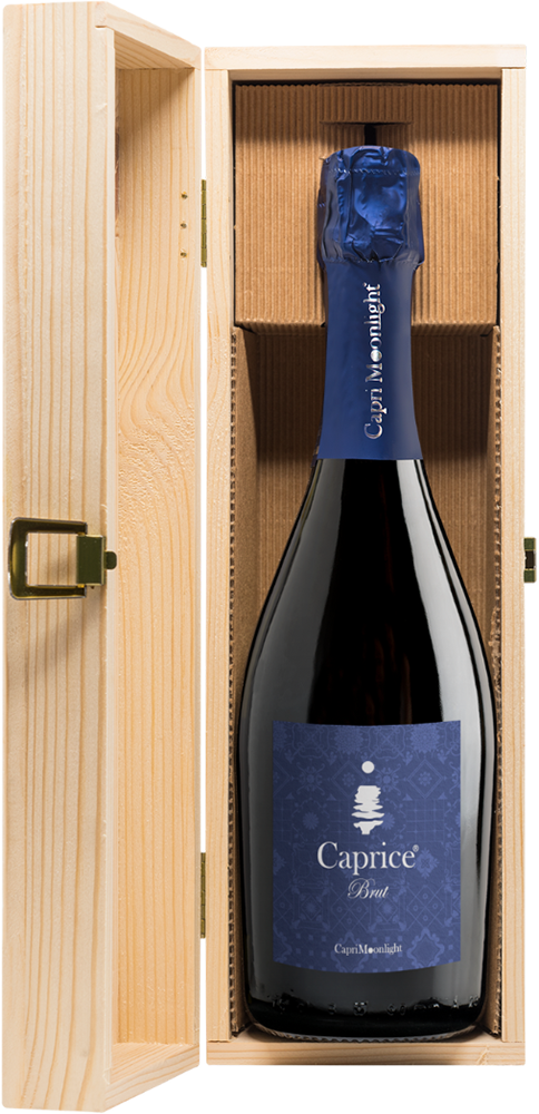 2023 Spumante Caprice in Geschenkpackung 2023 Spumante Caprice in Geschenkpackung