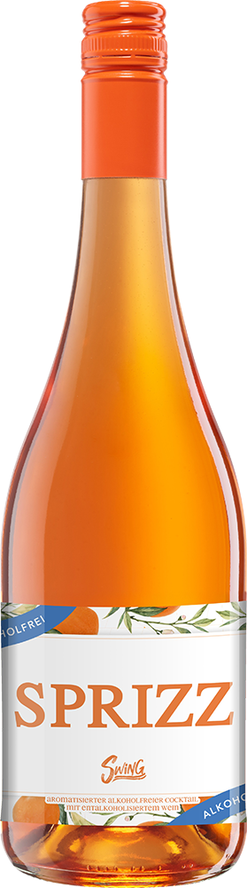 2024 Drathen Secco Sprizz alkoholfreier Cocktail 2024 Drathen Secco Sprizz alkoholfreier Cocktail