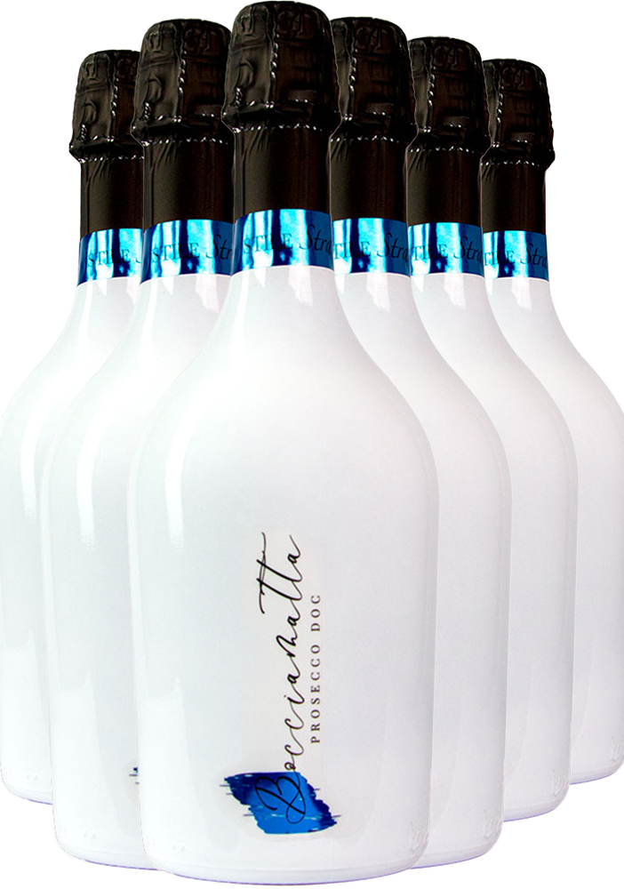 Bocciamatta Prosecco DOC Kennenlern-Paket