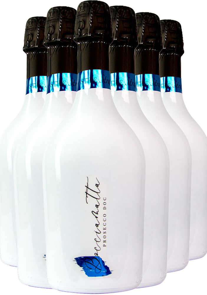 Bocciamatta Prosecco DOC Kennenlern-Paket Bocciamatta Prosecco DOC Kennenlern-Paket
