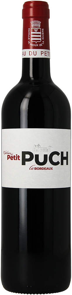 2022 Le Bordeaux Bordeaux AOP