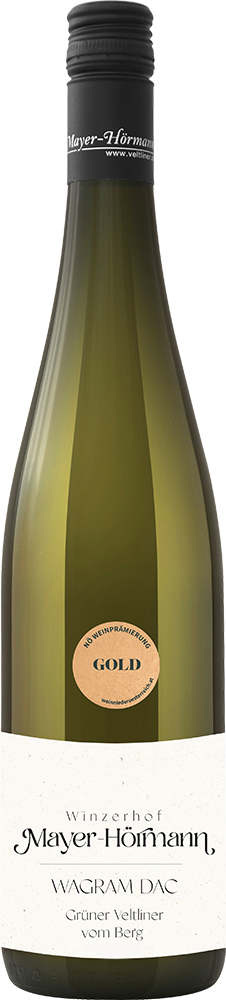 2024 Grüner Veltliner "vom Berg" WAGRAM DAC