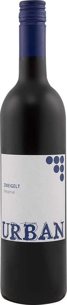 2021 Zweigelt Reserve Ried Haidberg