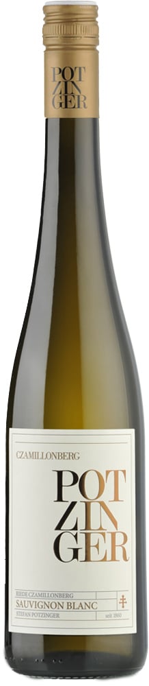 2023 Sauvignon Blanc Ried Czamillonberg Südsteiermark DAC 2023 Sauvignon Blanc Ried Czamillonberg Südsteiermark DAC