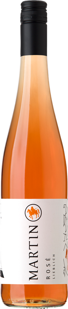 2025 Rosé