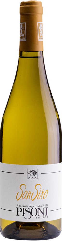 2024 San Siro Chardonnay Vigneti delle Dolomiti IGP BIO 2024 San Siro Chardonnay Vigneti delle Dolomiti IGP BIO