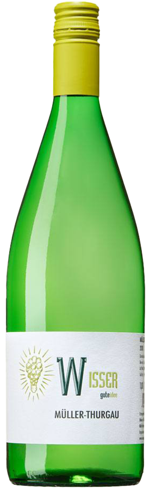 2023 Müller-Thurgau 1,0 L