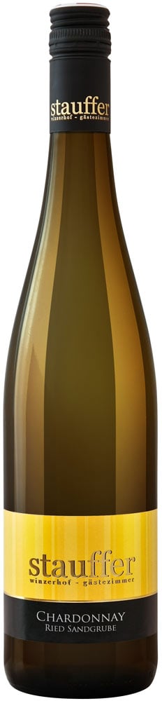 2024 Chardonnay Ried Sandgrube 2024 Chardonnay Ried Sandgrube